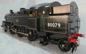 BR Standard 4