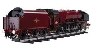 LMS DUCHESS CLASS