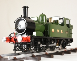 GWR 14XX