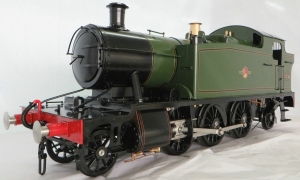 GWR 45XX