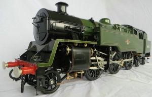 BR Standard Class