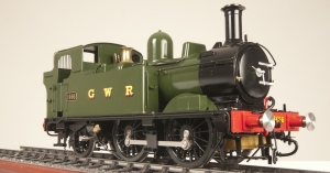 GWR 14xx Tank Loco